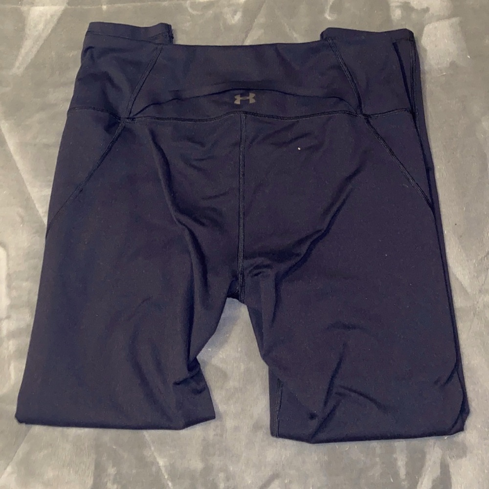 Under Armour leggings